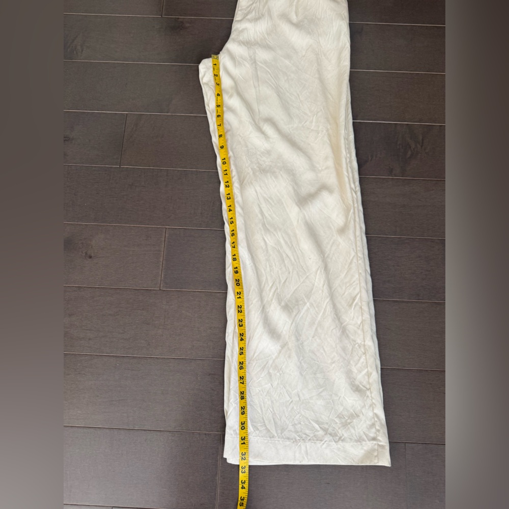 ZARA Flowy Trousers - Picture 7 of 7